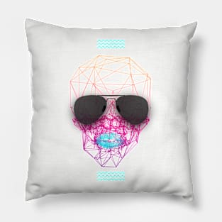 KissofDeath Pillow