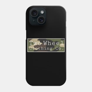 Two Wheel Clothing Phone Case