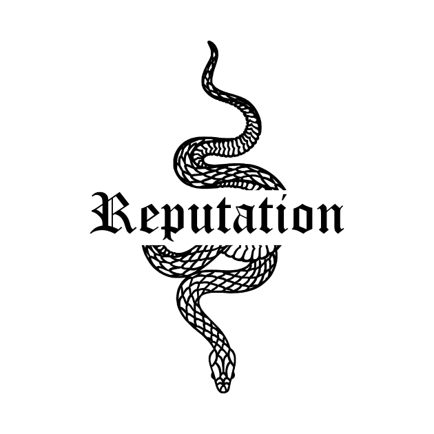 Snake Reputation In The World by artbooming