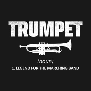 trumpet T-Shirt