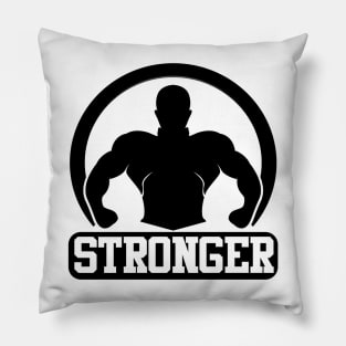 Strong Pillow