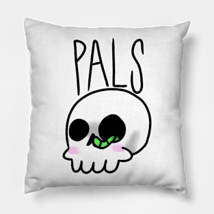 Pals Pillow