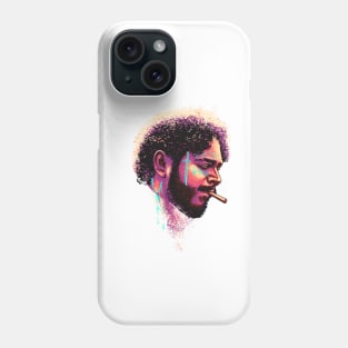 posty Phone Case