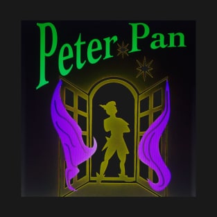 Peter Pan T-Shirt