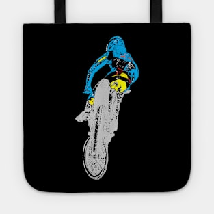 Motocross Tote