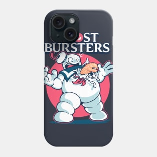 Ghost Bursters Phone Case