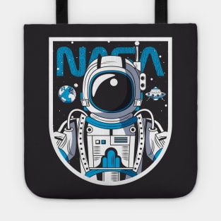 new project nasa 2020 Tote