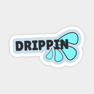 Drippin' Magnet