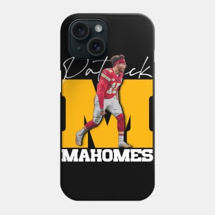 Chiefs 15 Phone Case