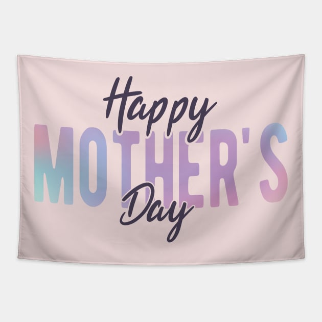 Mothers Day 2021 Tapestry by Gaming champion