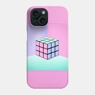 cube Phone Case