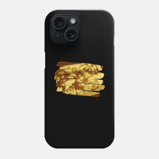 Freedom fighters Phone Case