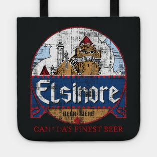 Elsinore Beer Tote