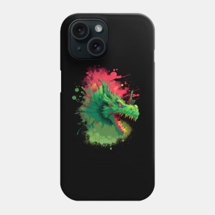 Dragon Phone Case