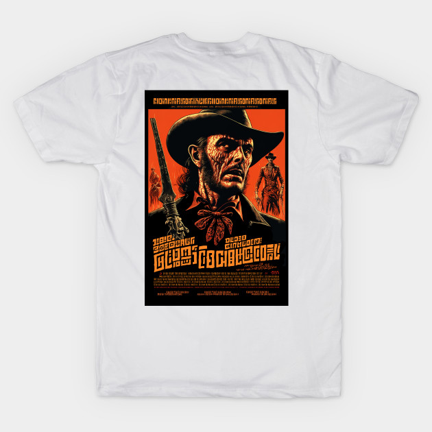 golden child shirt