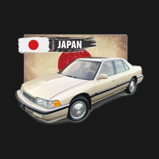 1990 Acura Legend L 03 T-Shirt