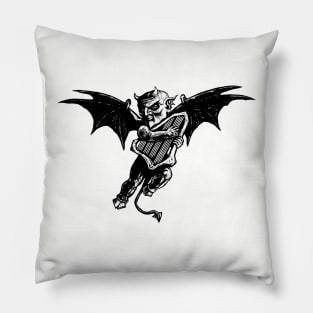 Imp A1 Pillow