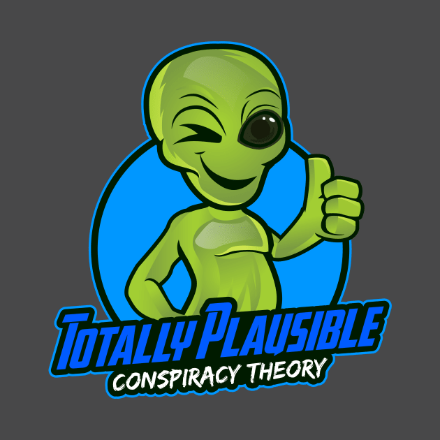 TotallyPlausible Logo by TotallyPlausible