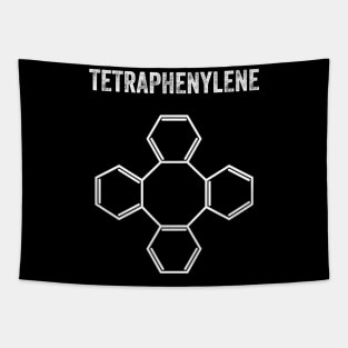 TETRAPHENYLENE Tapestry