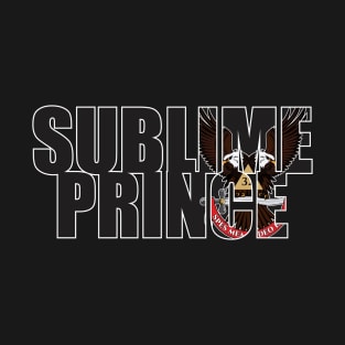 Sublime Prince T-Shirt