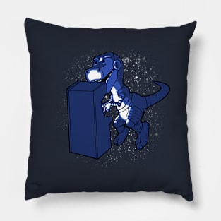 Arcadesaurus. Pillow