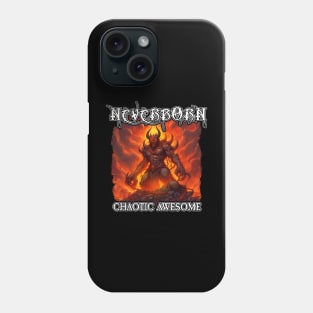 Neverborn Phone Case