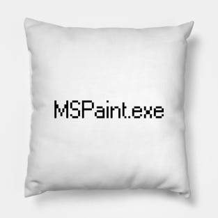 MSPaint.exe Pillow