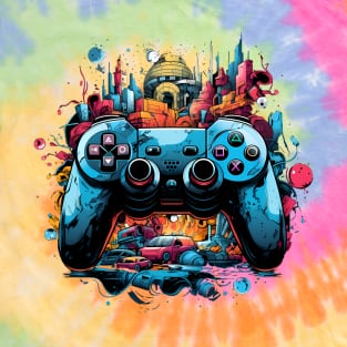 Gamer Shirt T-Shirt