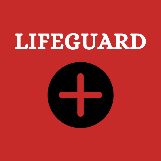 Lifeguards by Haministic Harmony