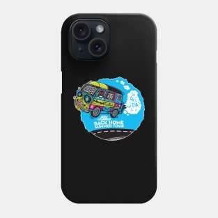 Back Home - Summer Tour Phone Case