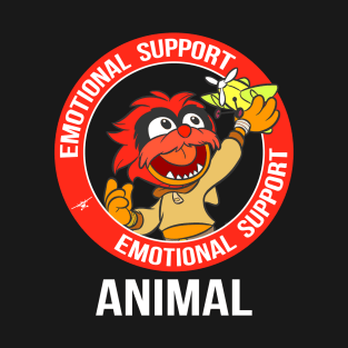 Emotional Support II T-Shirt