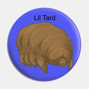 lil tard Pin