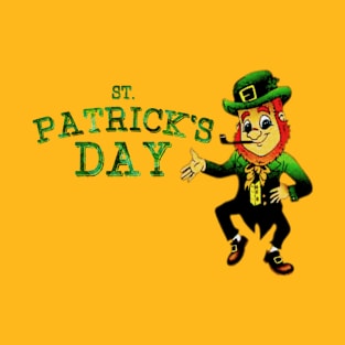 saint patricks day T-Shirt