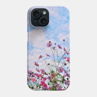 Wildflower Power Phone Case