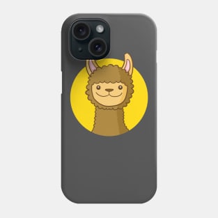 Alpaca! Phone Case