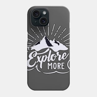 Explore more Phone Case