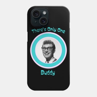 Buddy Holly Phone Case