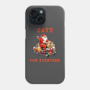 Cats for everyone Phone Case