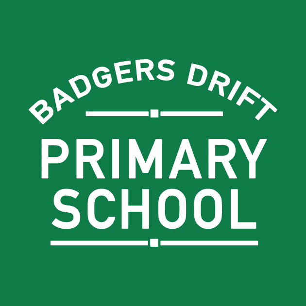 Badgers Drift Primary School by Vandalay Industries