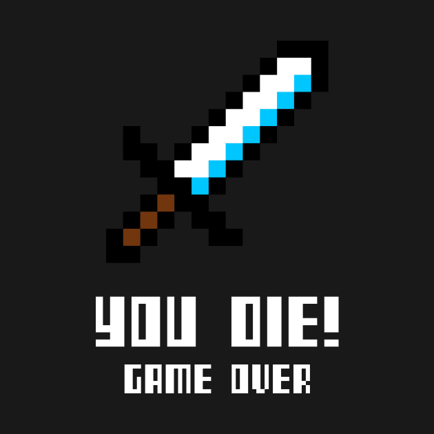 game over by 2 souls