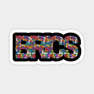 BRICS Magnet