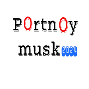 portnoy musk 2024 T-Shirt