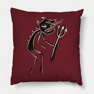 Démon Pillow