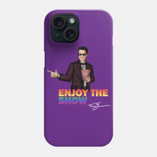 Tanner Zipchen - Pride Edition Phone Case