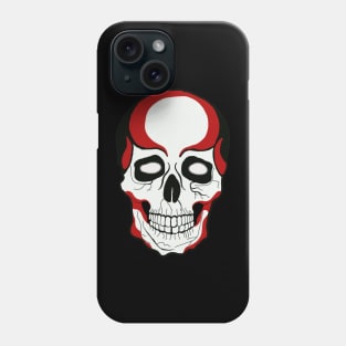 Grimm Phone Case