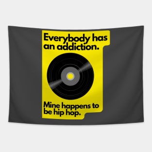 Hip hop music Tapestry