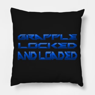 Apex Legend Pathfinder Quip 4 Pillow