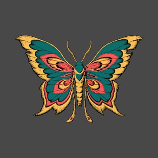 butterfly T-Shirt