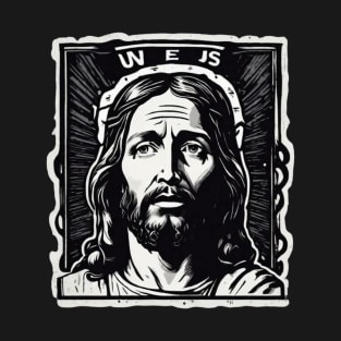 Funny Jesus Memes T-Shirt