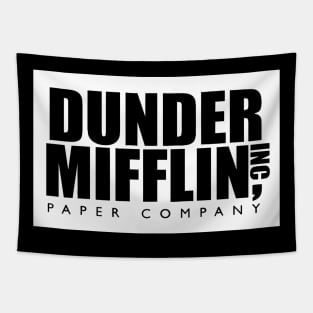 Dunder Mifflin Tapestry